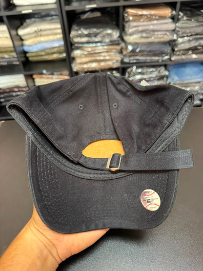 Bonés New Era 9FORTY New York Yankees Preto Unissex