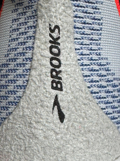 Tênis Brooks Hyperion Max 2 Branco Masculino