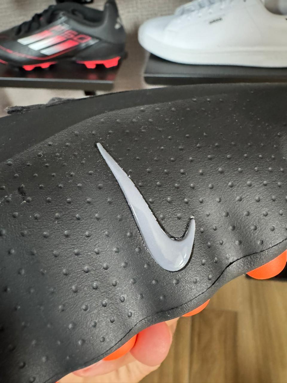 Chinelo Slide Nike Mind 001 Summit Black Masculino