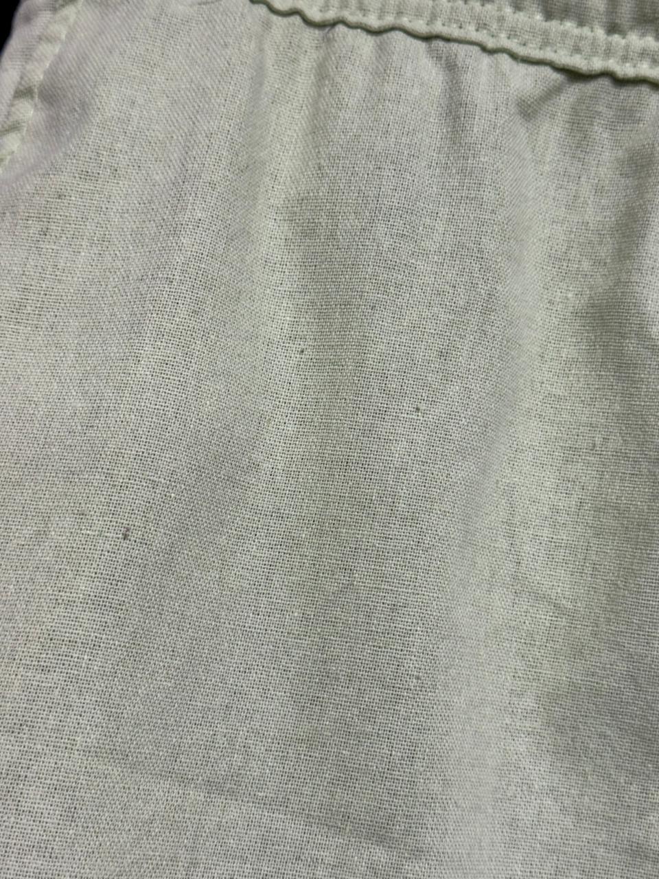 Shorts Mauricinho Sarja Polo Rauph Lauren Verde Masculino
