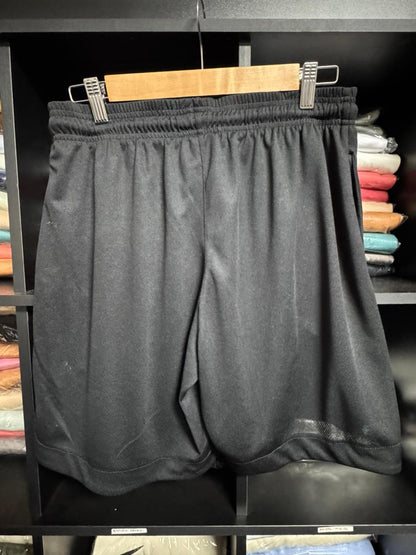 Shorts Nike Preto Dry Fit Esportivo Masculino Padrão Site