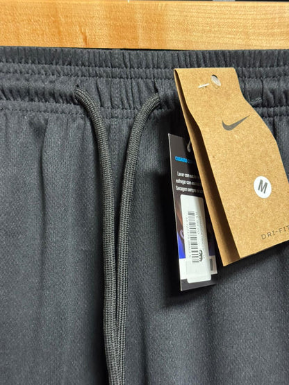 Shorts Nike Preto Dry Fit Esportivo Masculino Padrão Site