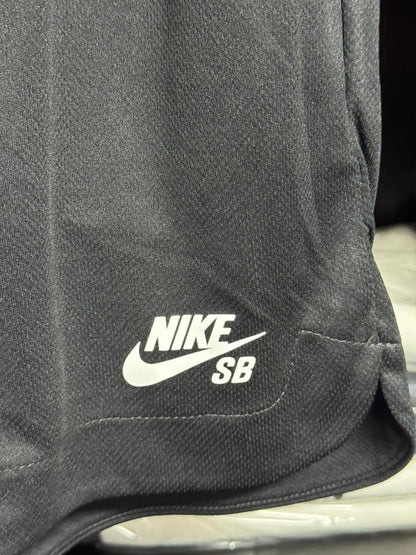 Shorts Nike Preto Dry Fit Esportivo Masculino Padrão Site