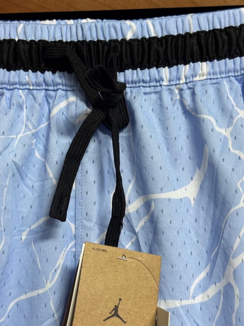 Shorts Nike Jordan Dri Fit Diamond Jumpman Masculino Padrão Site