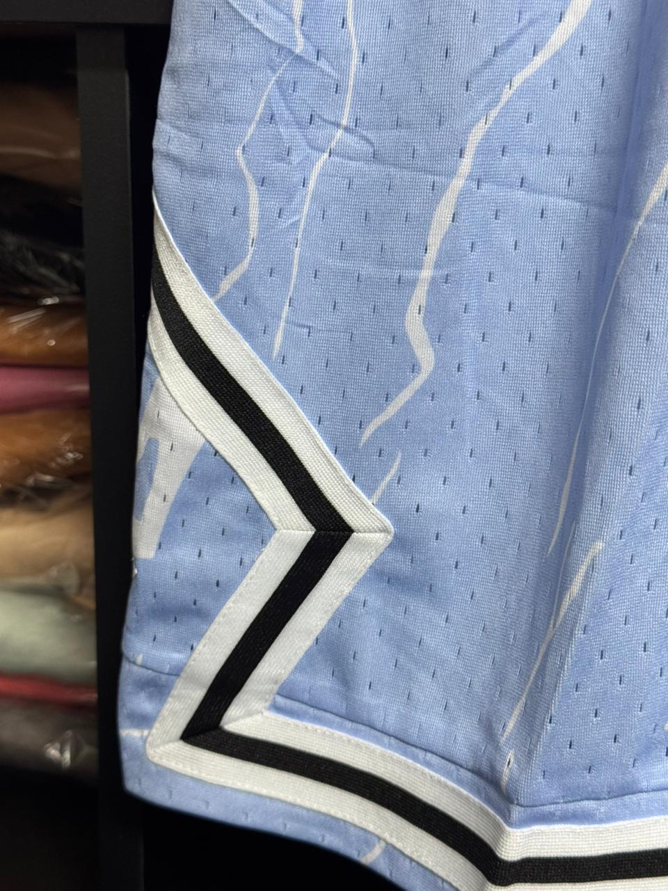 Shorts Nike Jordan Dri Fit Diamond Jumpman Masculino Padrão Site