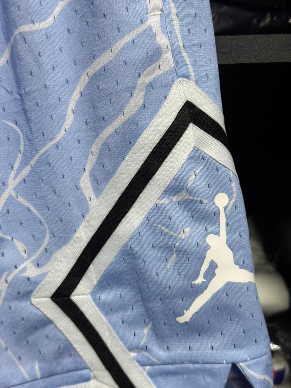Shorts Nike Jordan Dri Fit Diamond Jumpman Masculino Padrão Site