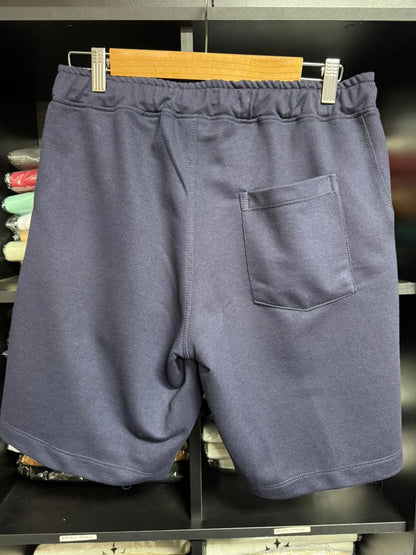 Bermuda Moletinho Azul Spyna - Masculina