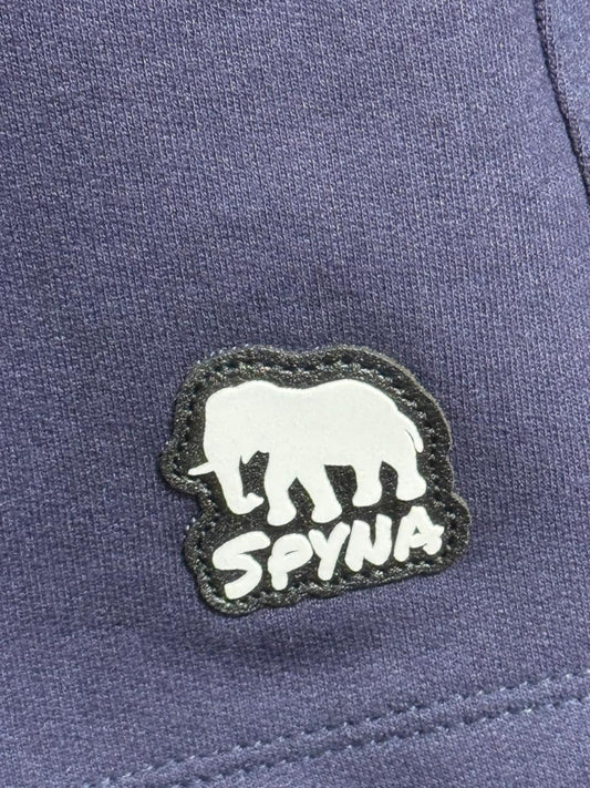 Bermuda Moletinho Azul Spyna - Masculina