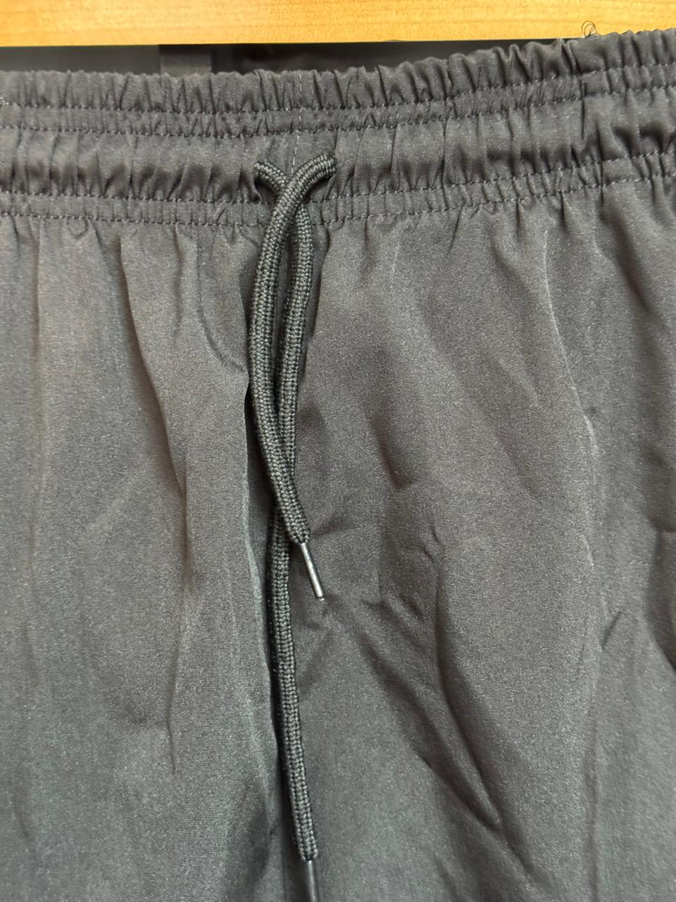 Shorts Nike Air Tactel Preto Masculino