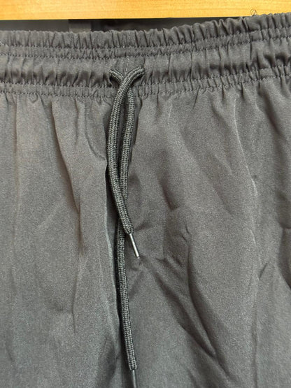 Shorts Nike Air Tactel Preto Masculino