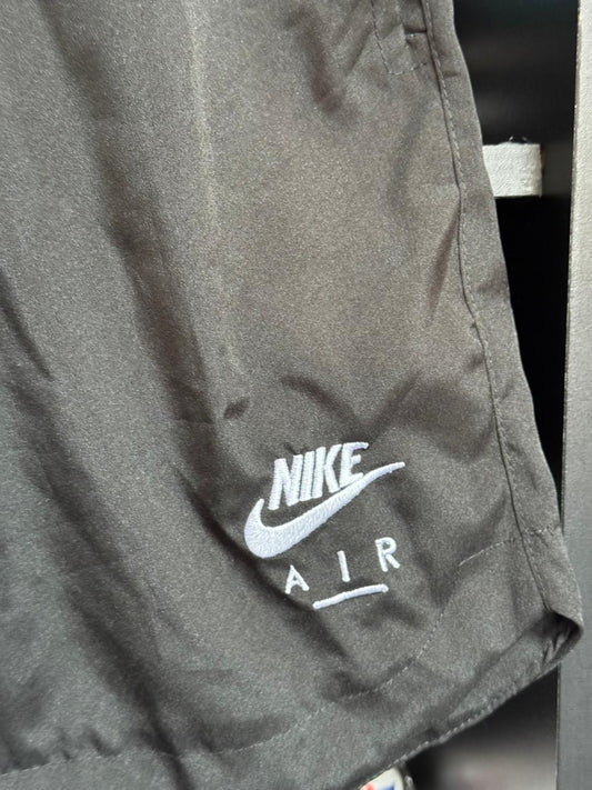 Shorts Nike Air Tactel Preto Masculino