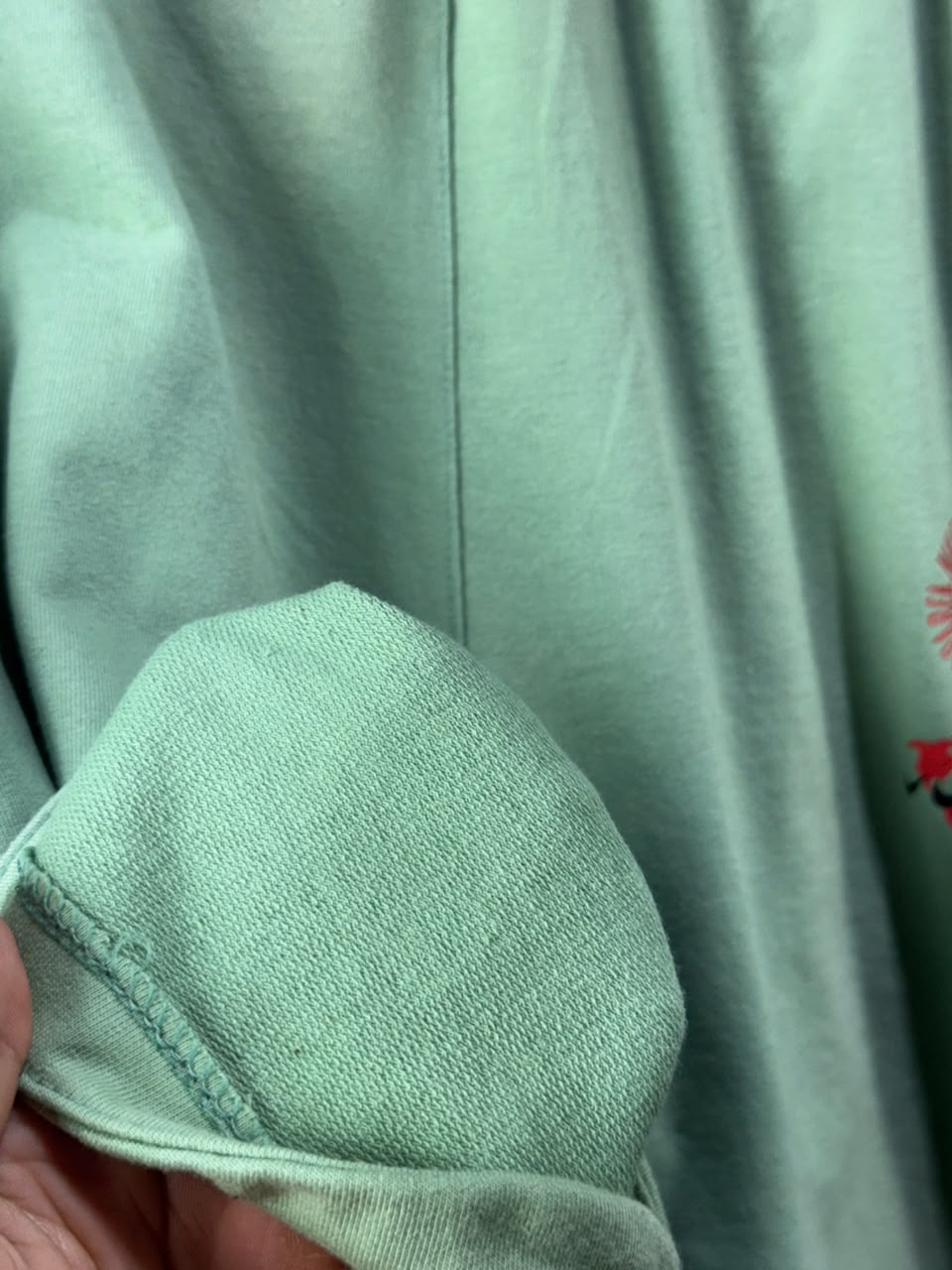 Bermuda Nike Just Do It Verde Menta Masculina Casual Esportiva Streetwear