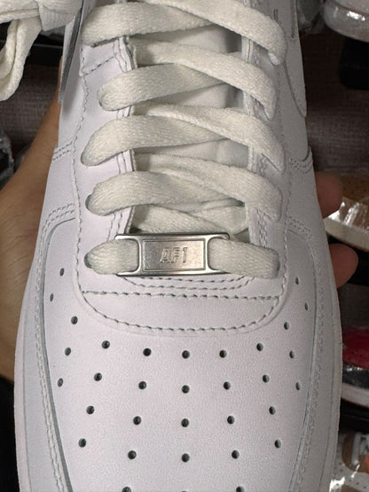 Tênis Nike Air Force 1 High '07 Masculino - Spyna Shoes