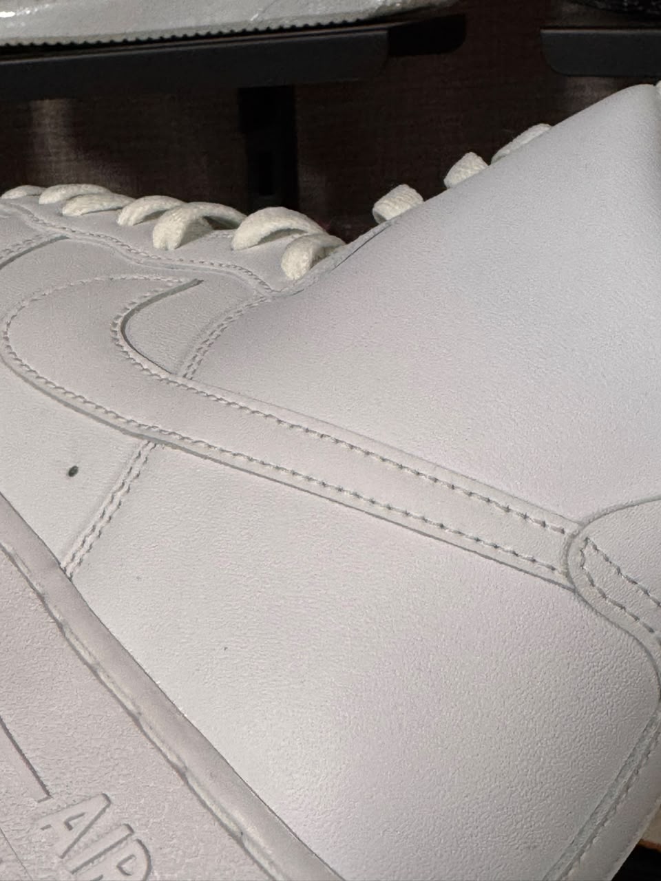 Tênis Nike Air Force 1 High '07 Masculino - Spyna Shoes