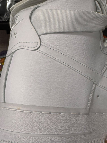 Tênis Nike Air Force 1 High '07 Masculino - Spyna Shoes