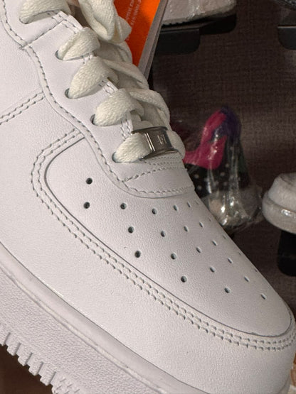 Tênis Nike Air Force 1 High '07 Masculino - Spyna Shoes