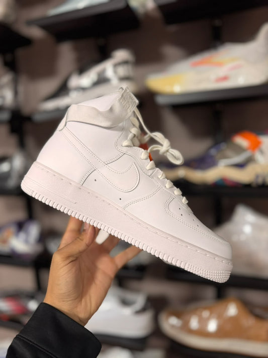 Tênis Nike Air Force 1 High '07 Masculino - Spyna Shoes