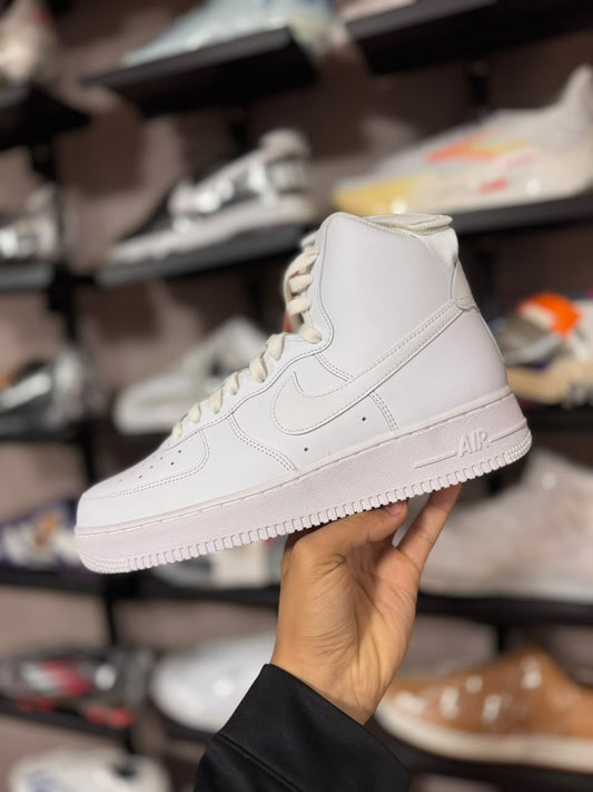 Tênis Nike Air Force 1 High '07 Masculino - Spyna Shoes