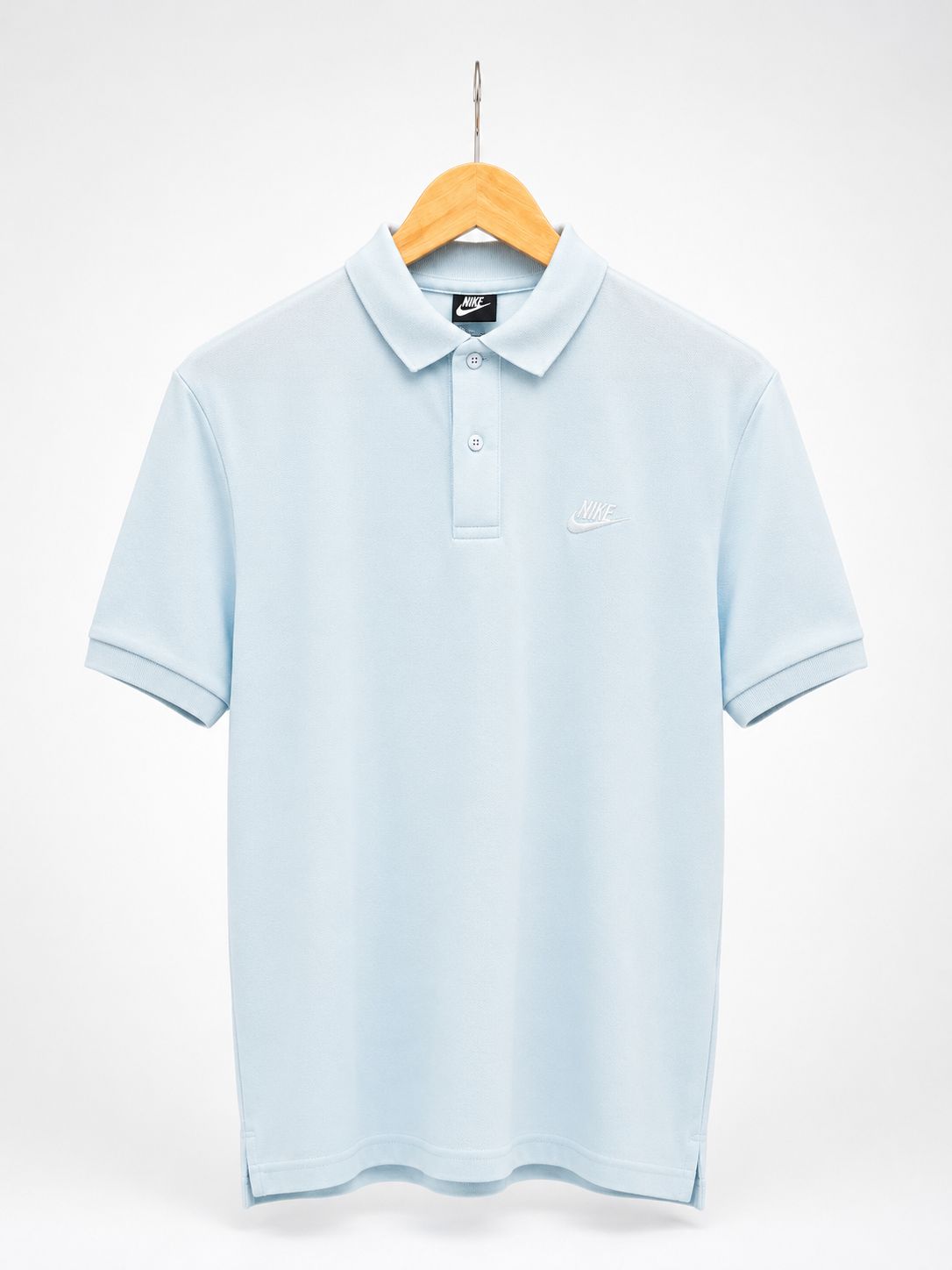 Camisa Polo Nike Premium Masculina