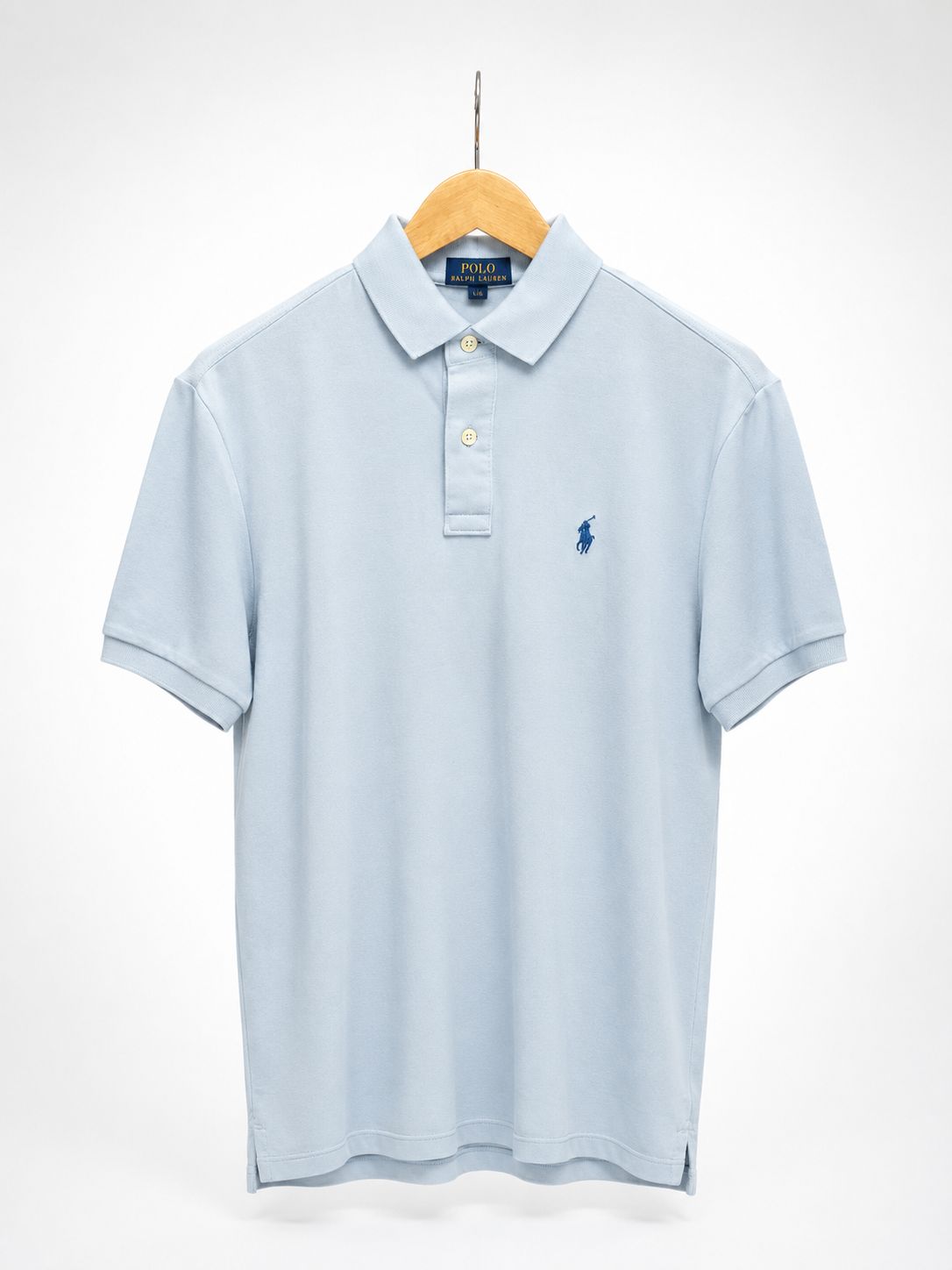 Camisa Polo Masculina Premium