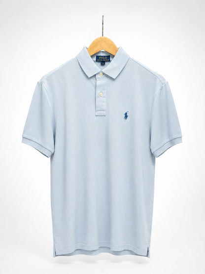 Camisa Polo Masculina Premium
