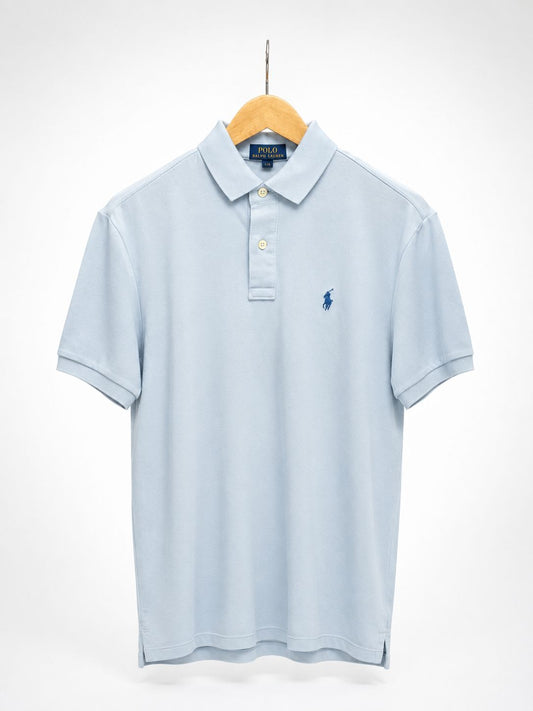 Camisa Polo Masculina Premium
