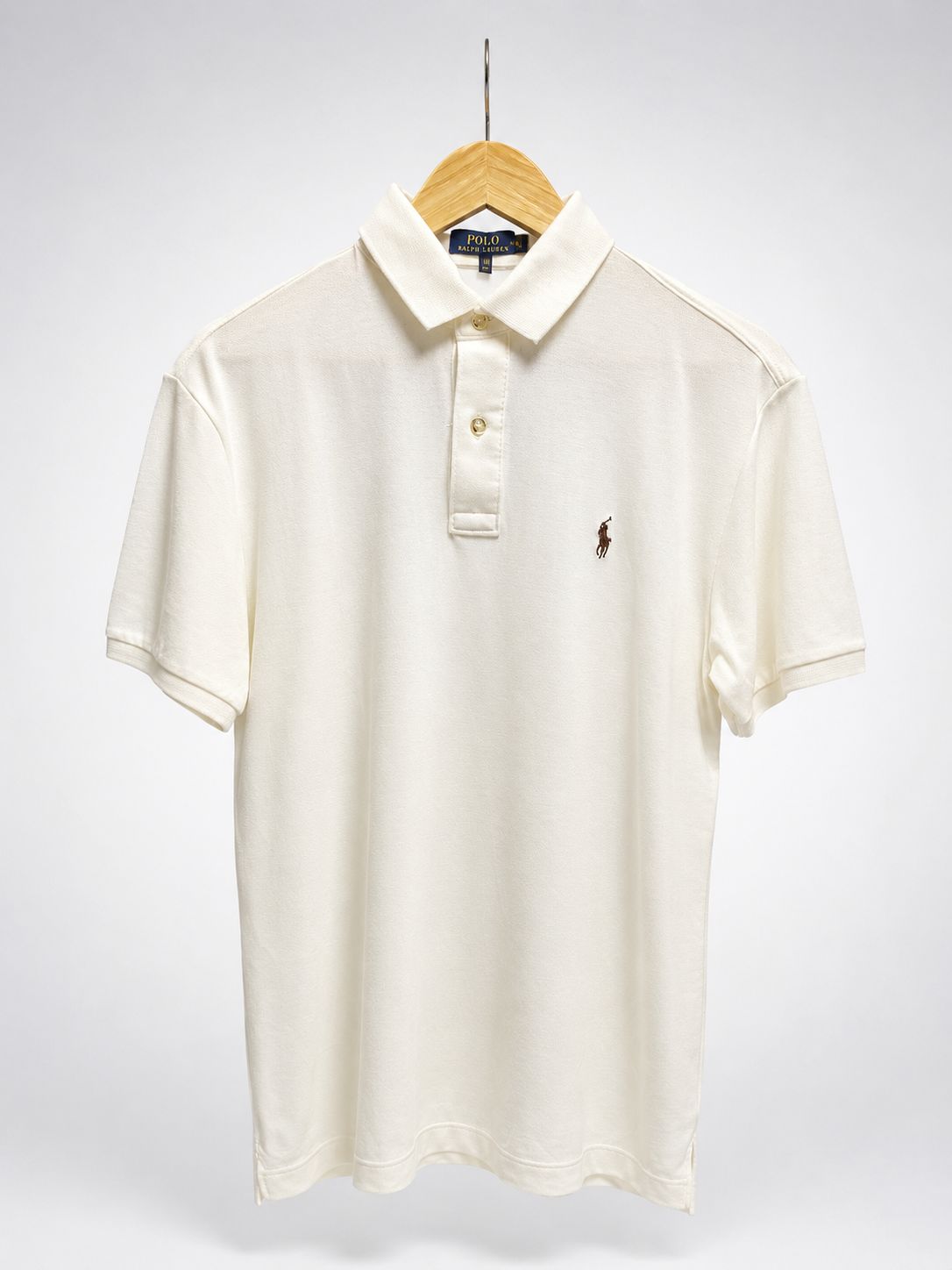 Camisa Polo Masculina Premium