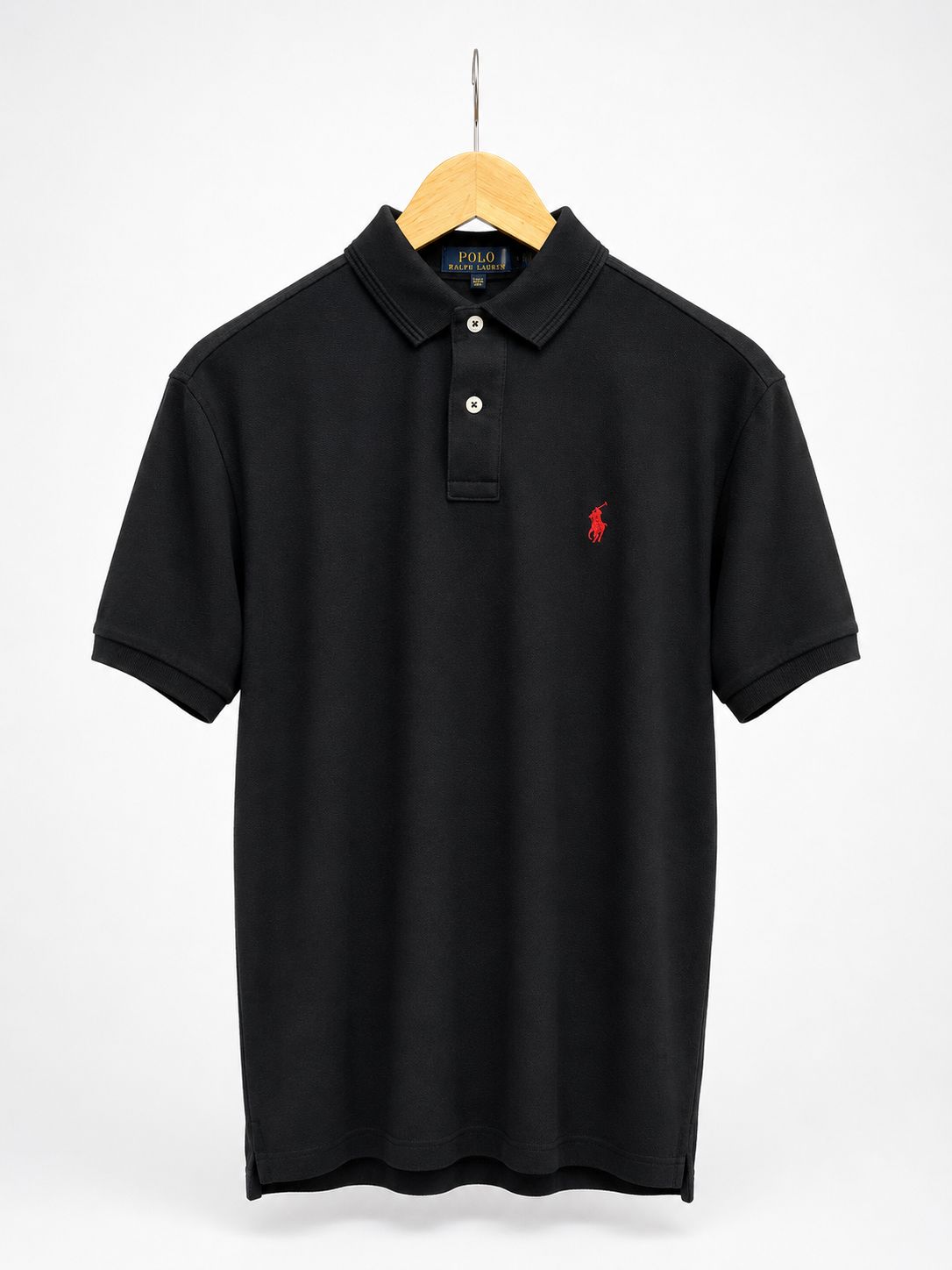 Camisa Polo Masculina Premium