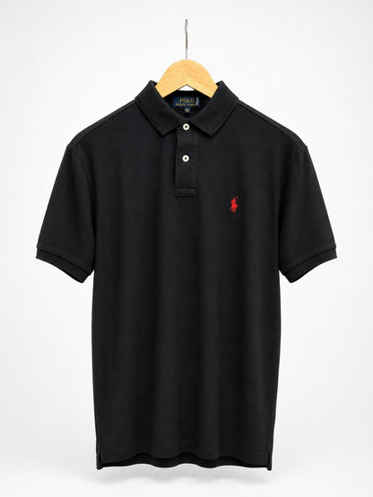 Camisa Polo Masculina Premium