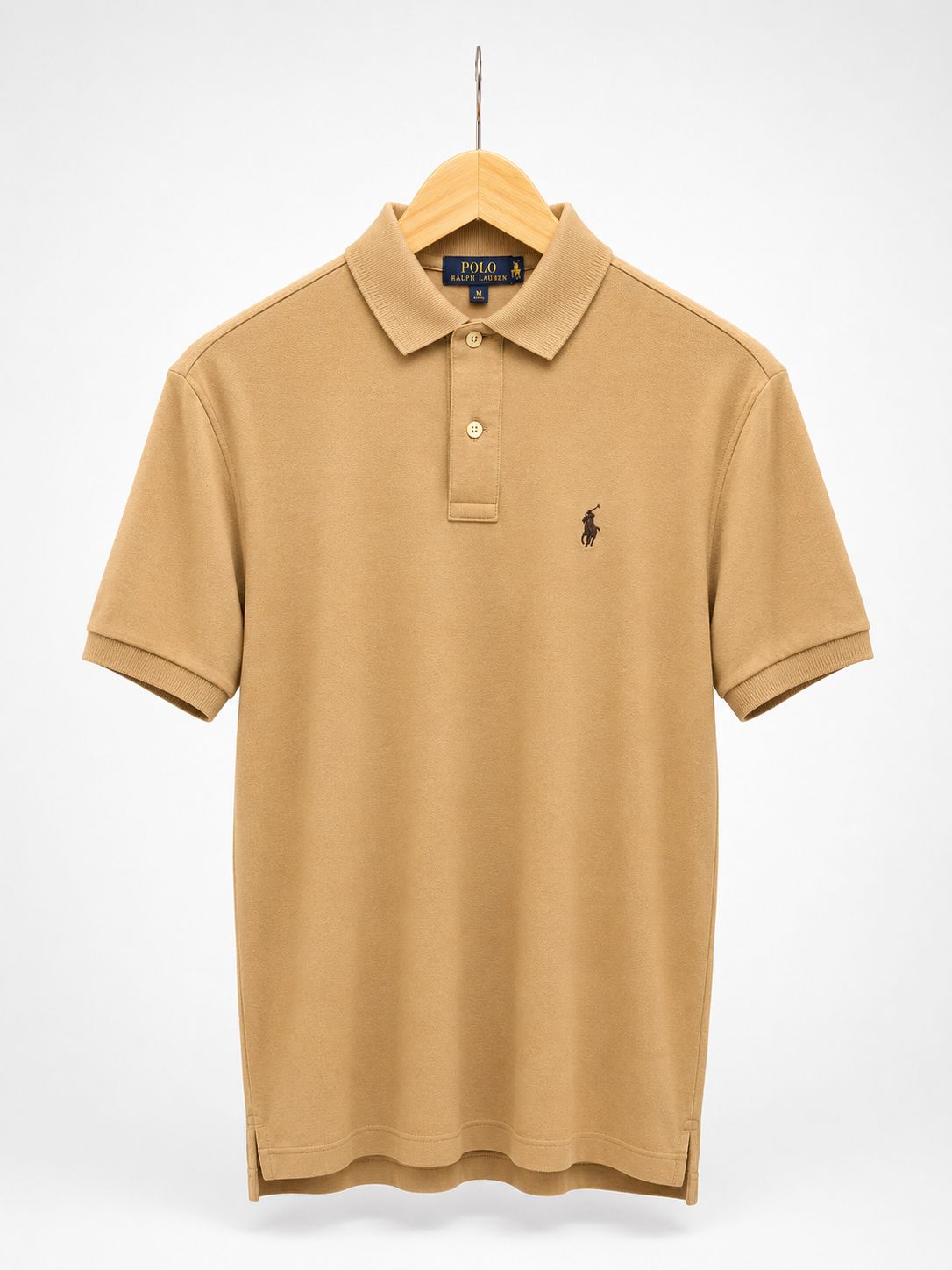 Camisa Polo Masculina Premium