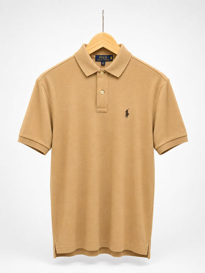 Camisa Polo Masculina Premium