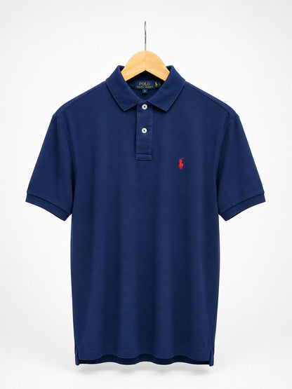Camisa Polo Masculina Premium