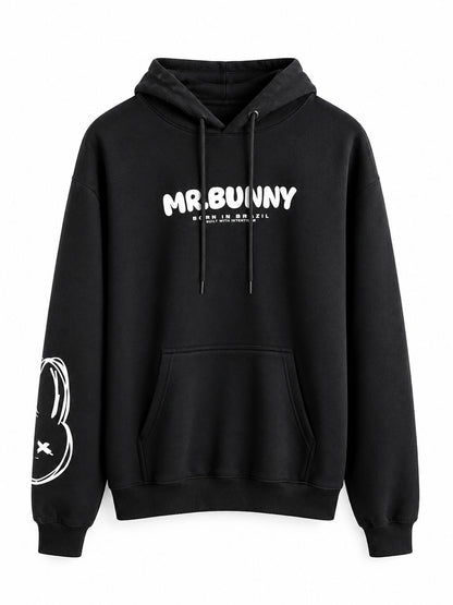 Moletom Canguru Mr. Bunny Premium Spyna Shoes
