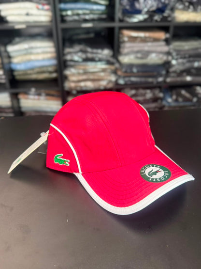Boné Lacoste Sport Colorblock