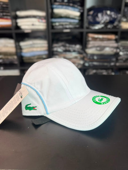 Boné Lacoste Sport Colorblock