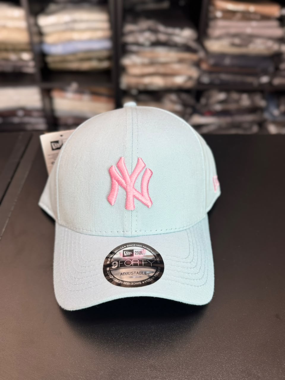 Bonés New Era 9FORTY New York Yankees Diversos