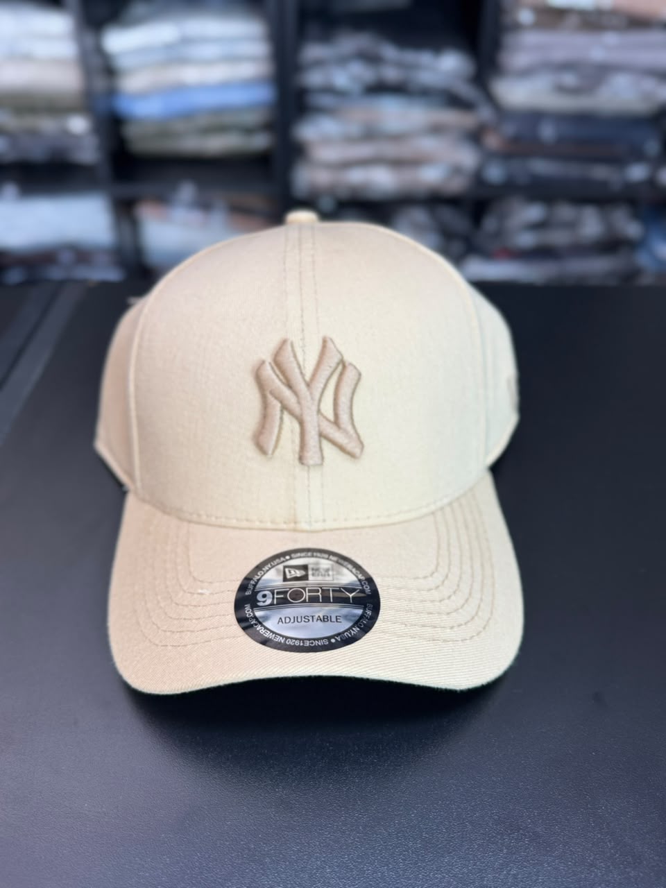 Bonés New Era 9FORTY New York Yankees Diversos