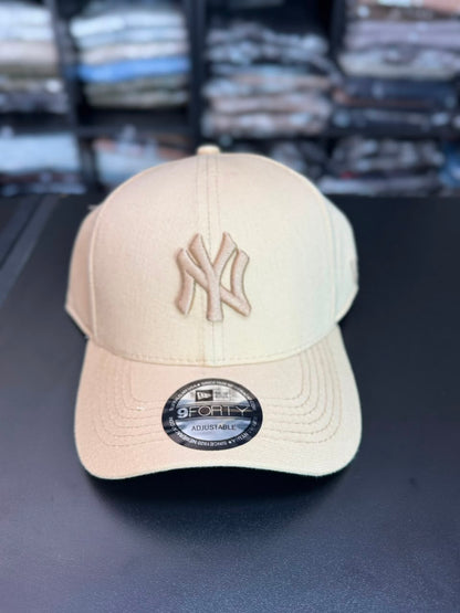 Bonés New Era 9FORTY New York Yankees Diversos