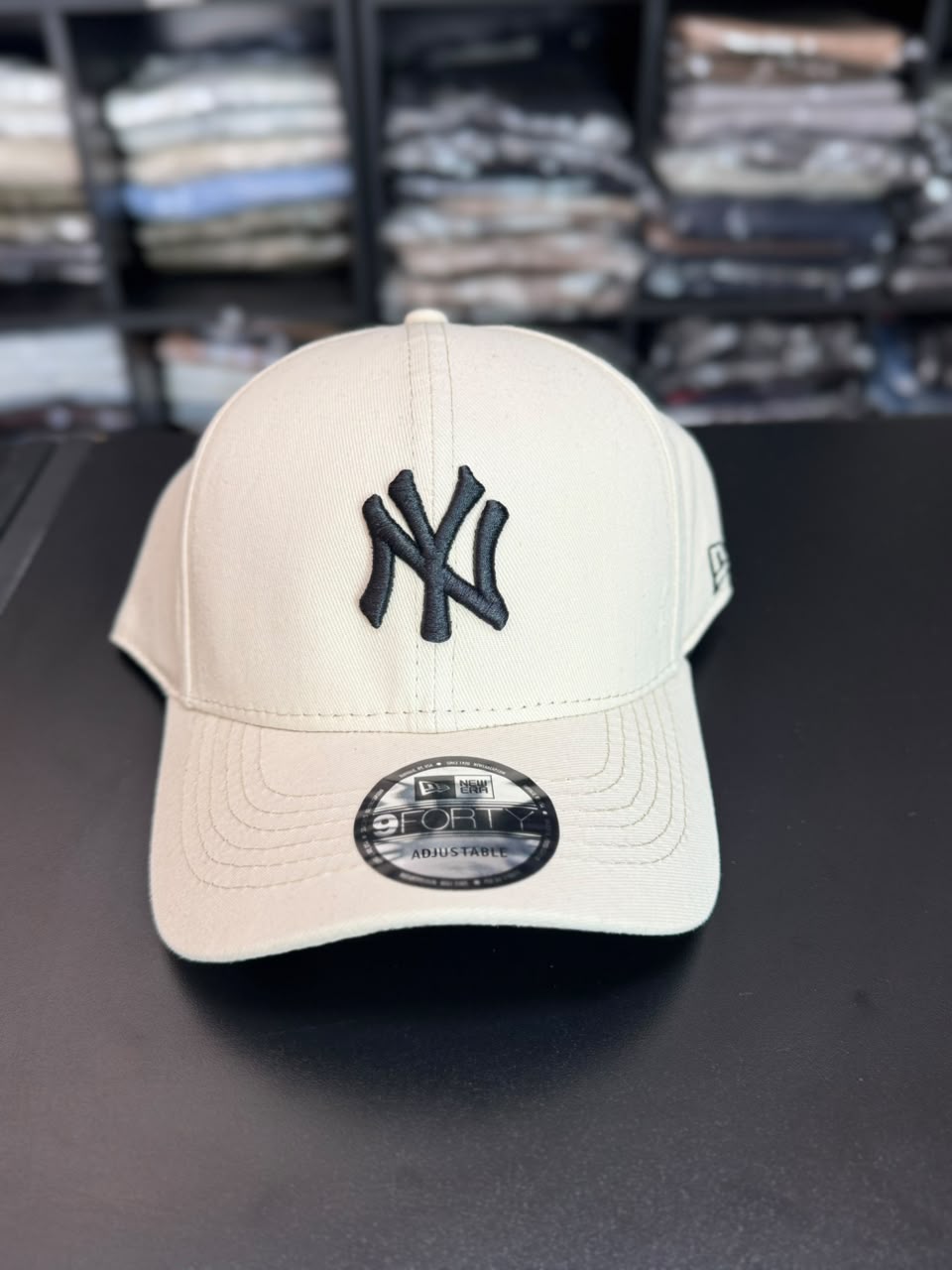 Bonés New Era 9FORTY New York Yankees Diversos