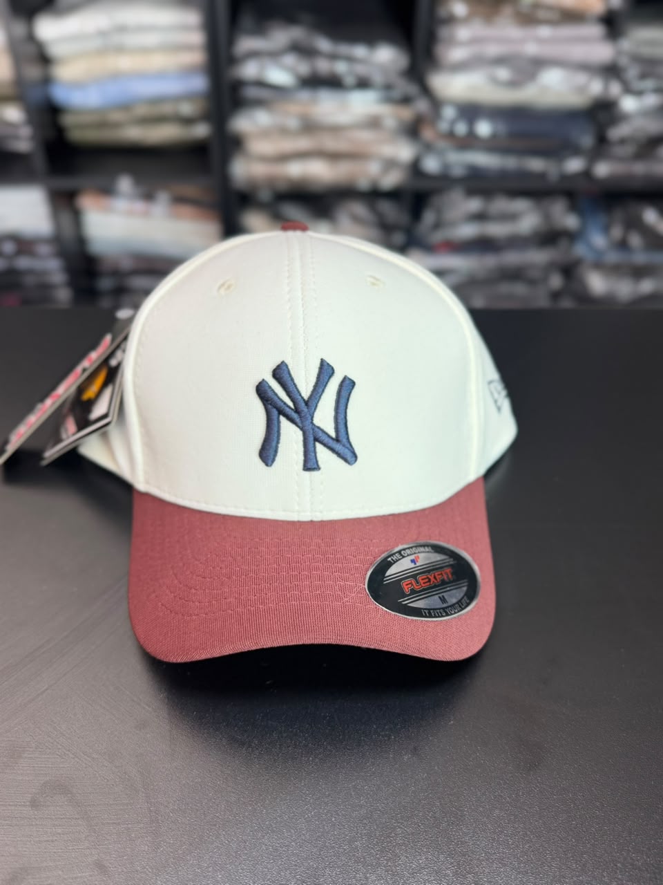 Bonés New Era 9FORTY New York Yankees Diversos