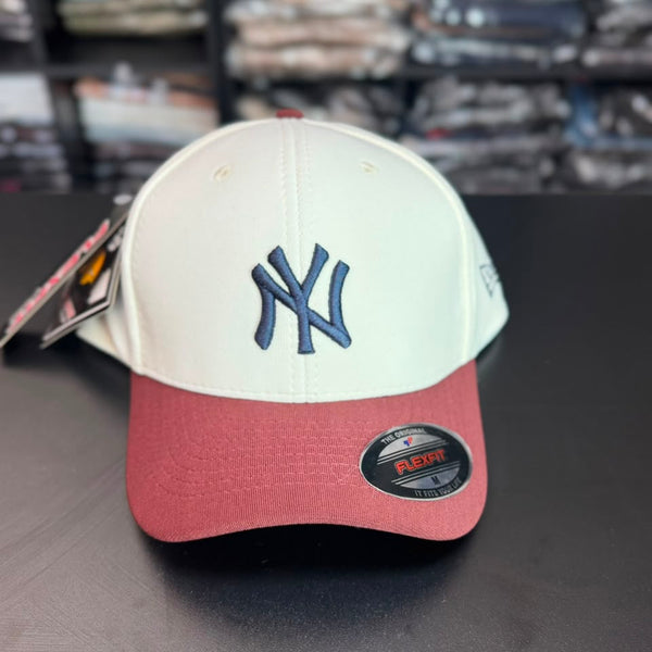 Bonés New Era 9FORTY New York Yankees Diversos