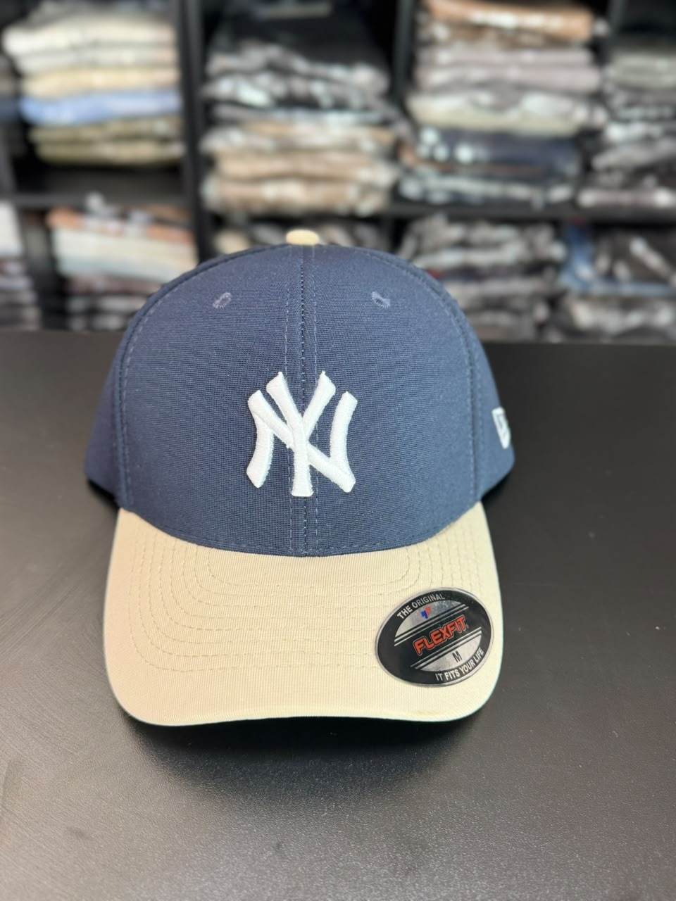 Bonés New Era 9FORTY New York Yankees Diversos