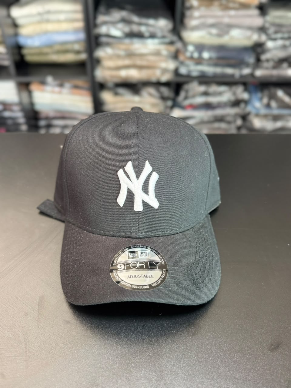 Bonés New Era 9FORTY New York Yankees Diversos
