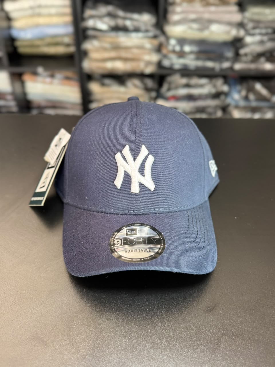 Bonés New Era 9FORTY New York Yankees Diversos