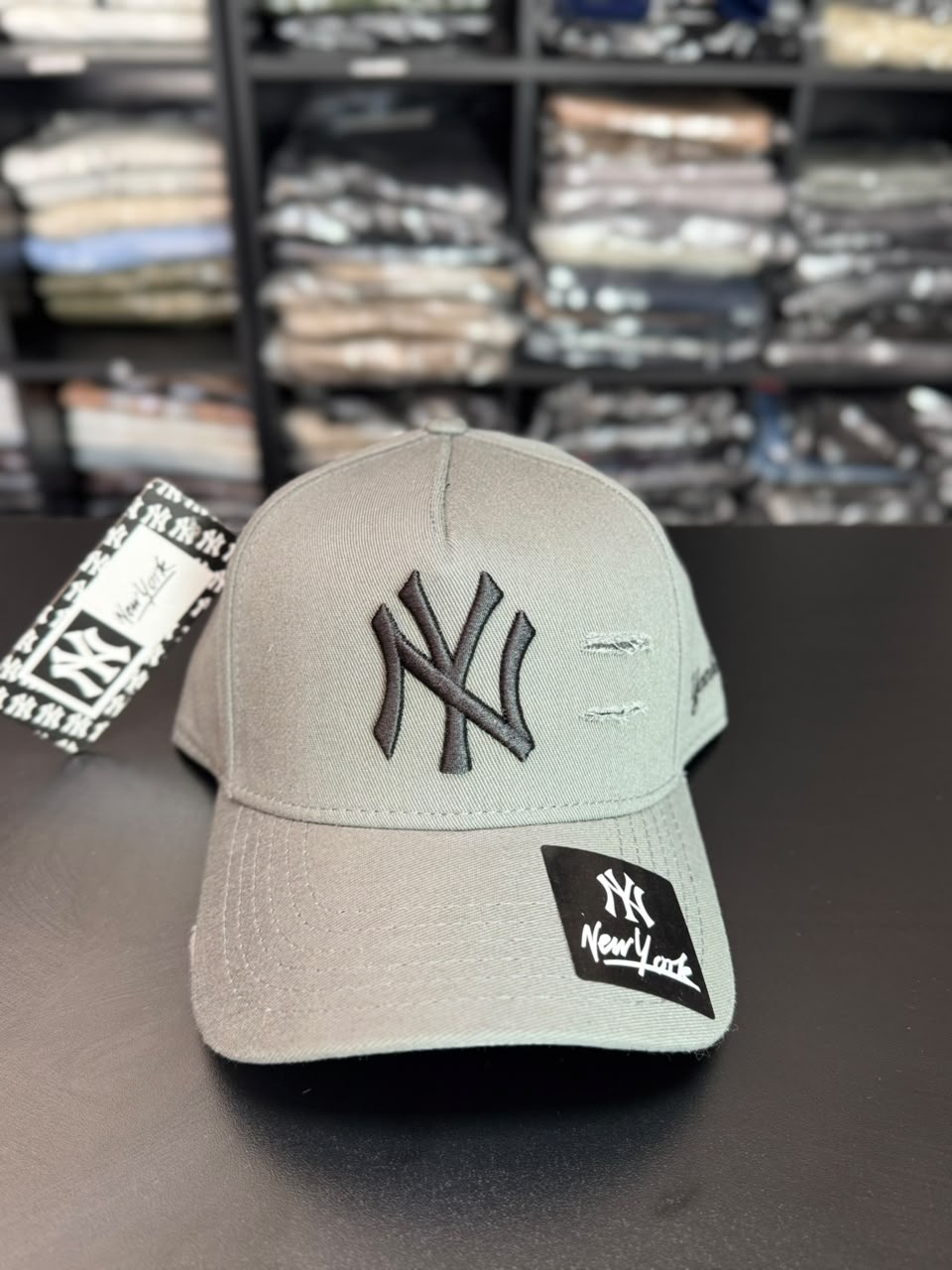 Bonés New Era 9FORTY New York Yankees Diversos