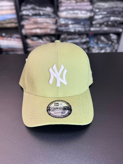 Bonés New Era 9FORTY New York Yankees Diversos
