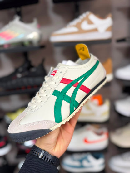 Tênis Asics Onitsuka Tiger Mexico 66 Unissex