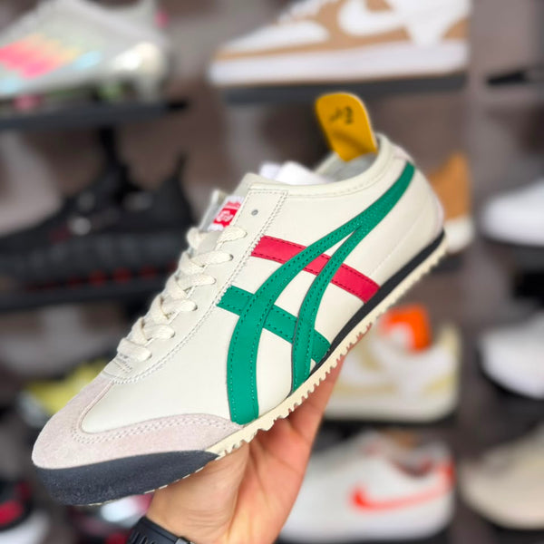 Tênis Asics Onitsuka Tiger Mexico 66 Unissex