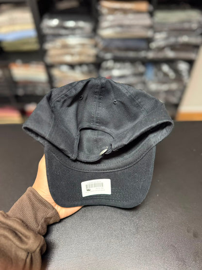 Boné Spyna Dad Hat Aba Curva Fivela Unissex