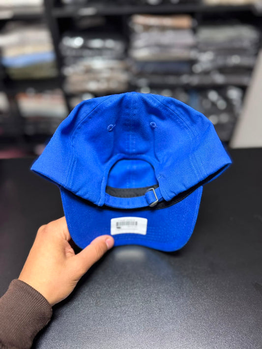 Boné Spyna Dad Hat Aba Curva Fivela Unissex
